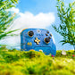 8BitDo Ultimate 3-mode Controller - Rare 40th Anniversary Edition