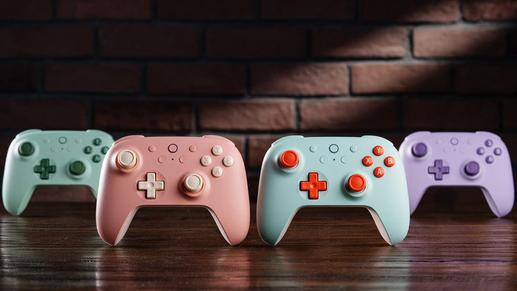 8bitdo Styles 8BitDo Shop