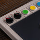 8BitDo Arcade Controller (Ships on Jul 15th 2025)