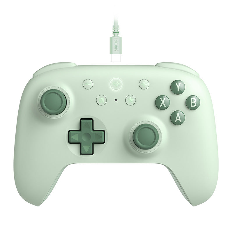 8BitDo Ultimate 2C Wired Controller (Ships on July 15th, 2024)