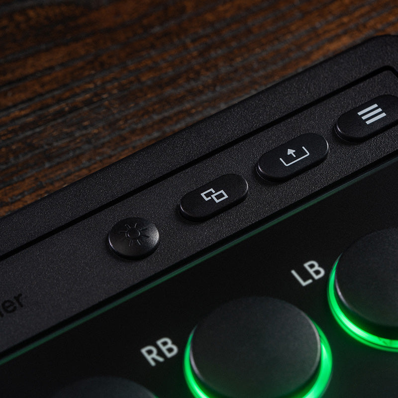 8BitDo Arcade Controller for Xbox (Ships on Jul 15th 2025)