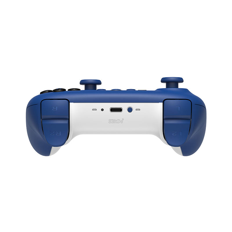 8BitDo Ultimate Bluetooth Controller with Charging Dock