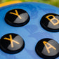 8BitDo Ultimate 3-mode Controller - Rare 40th Anniversary Edition