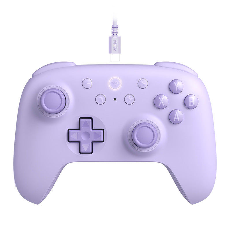 8BitDo Ultimate 2C Wired Controller (Ships on July 15th, 2024)