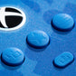 8BitDo Ultimate 3-mode Controller - Rare 40th Anniversary Edition