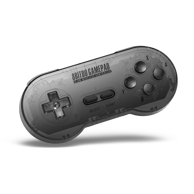 8BitDo SN30 deals SNES style Bluetooth controller