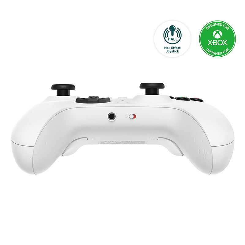 8BitDo Ultimate Wired Controller for Xbox (Hall Effect Joystick)