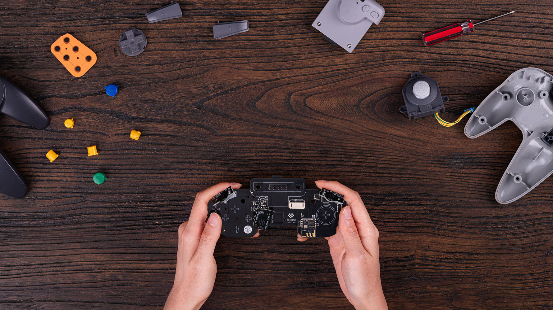 8BitDo Shop – 8bitdo