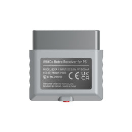 8BitDo Retro Receiver for PS1, PS2