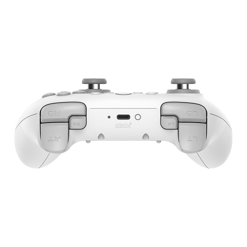 8BitDo Ultimate 3C+ Wireless Controller (Ships on Oct 30. 2026)