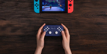 8BitDo Shop#N# – 8bitdo