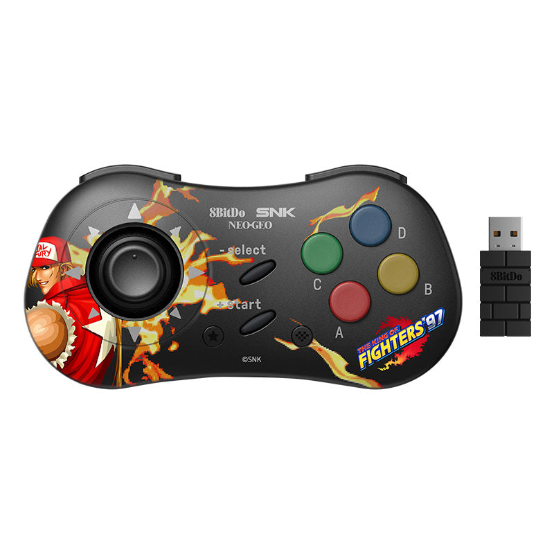 8BitDo NEOGEO Controller