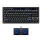 8BitDo Retro 87 Mechanical Keyboard - Mecha BREAK (Ships on Jul 22th 2025)