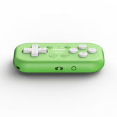8BitDo Micro Bluetooth Gamepad