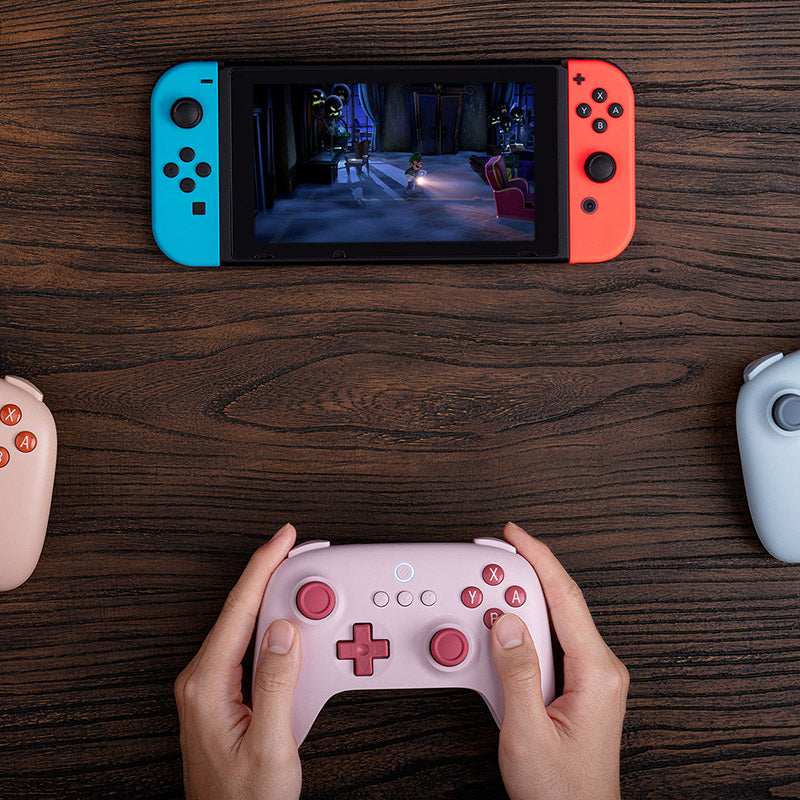 8BitDo Ultimate C Bluetooth