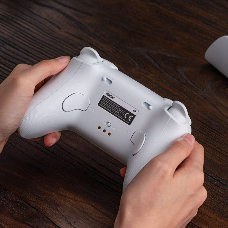 8BitDo Ultimate 2 Wireless Controller