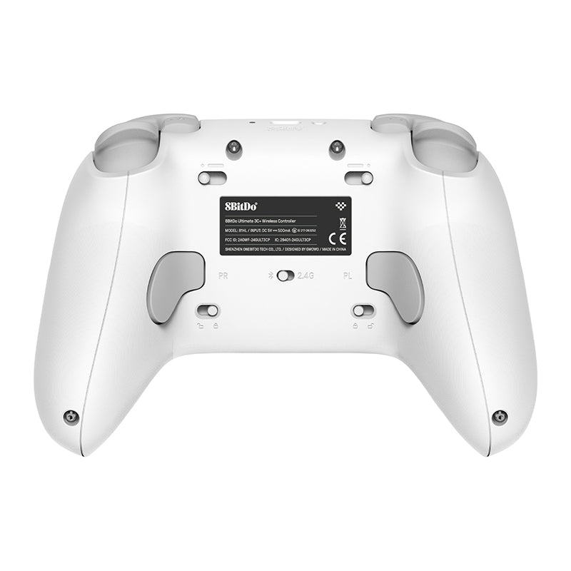 8BitDo Ultimate 3C+ Wireless Controller (Ships on Oct 30. 2026)