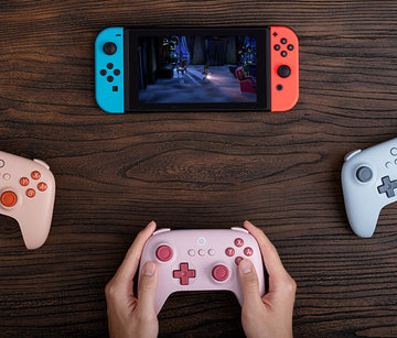 8BitDo Shop