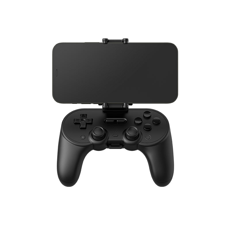 8BitDo Mobile Gaming Clip for Pro 2, Pro 3