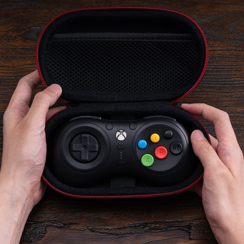 8Bitdo Classic Controller Travel Case (Medium)