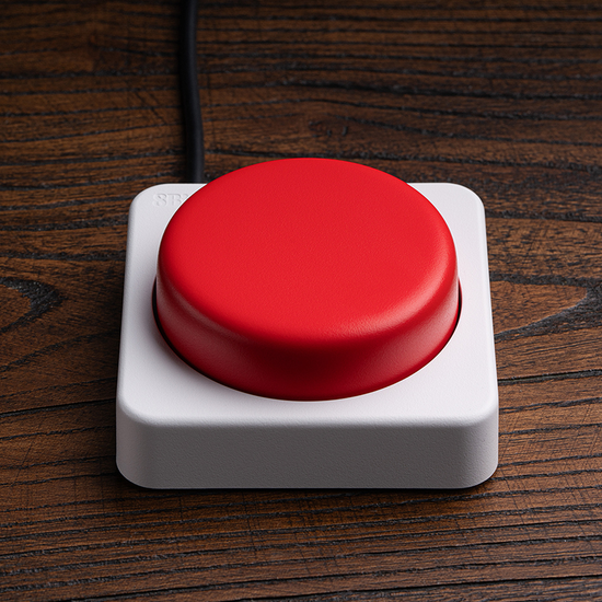 Supercomputer Buttons 8BitDo Keyboard Extensions - Super Buttons, Super ABXY, Super Stick
