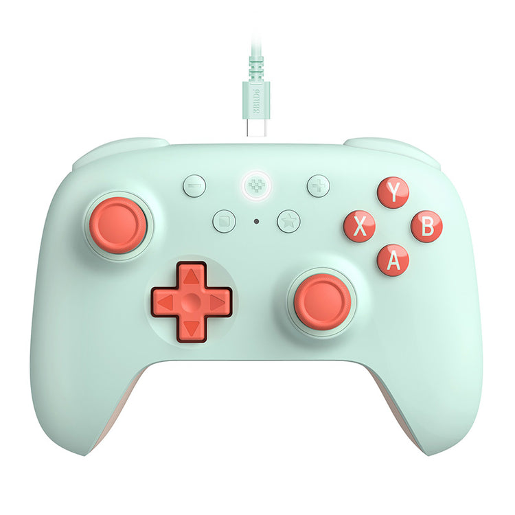 产品系列 – 8BitDo
