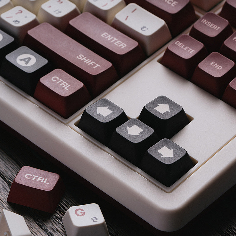 8BitDo Retro Mechanical Keyboard