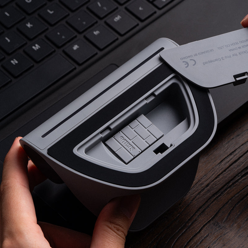 8BitDo Pro 3 Bluetooth Gamepad (Ships on Aug 30th 2025)