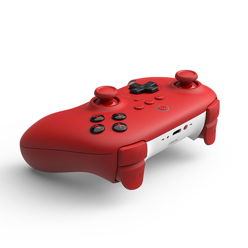 Just got the 8Bitdo Ultimate Bluetooth for $44 and Mobapad Chitu HD for $38  : r/Controller