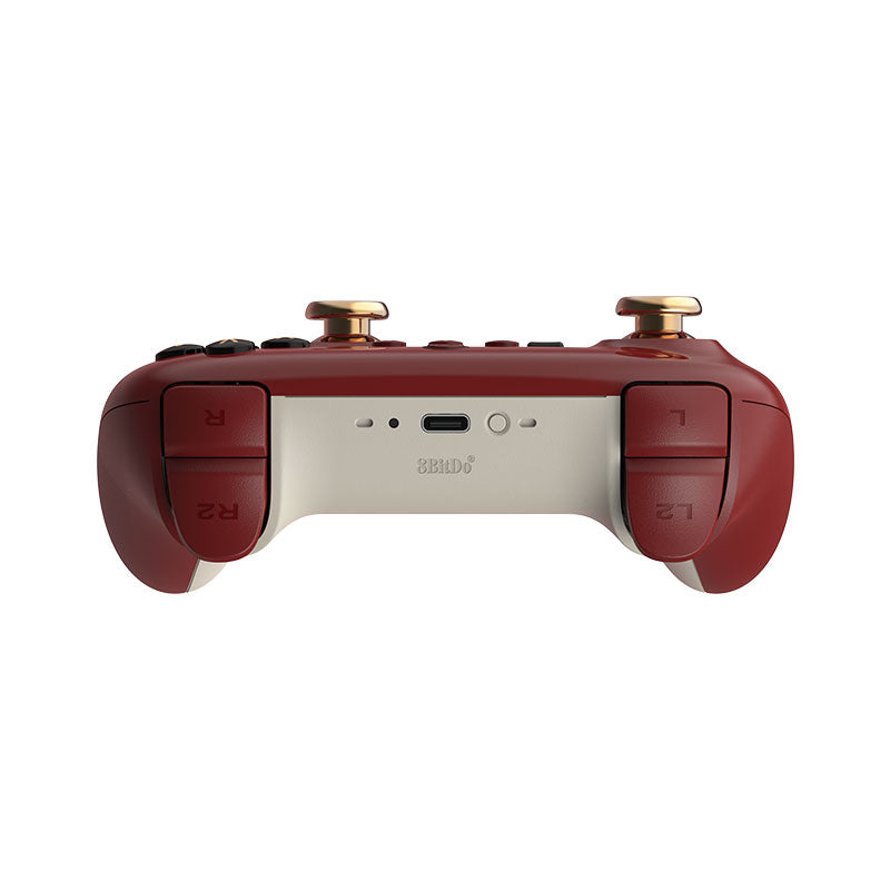 8BitDo Ultimate Controller - F40 Limited Edition - 8BitDo