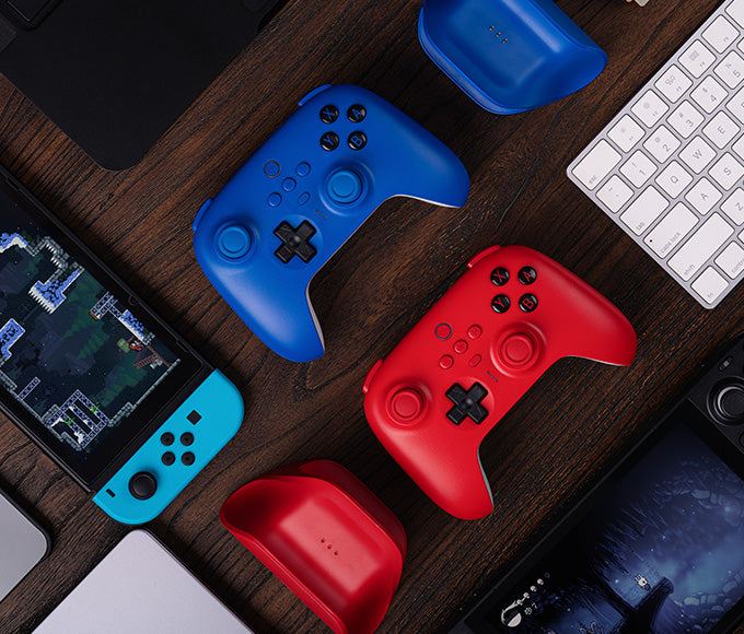 8BitDo Shop