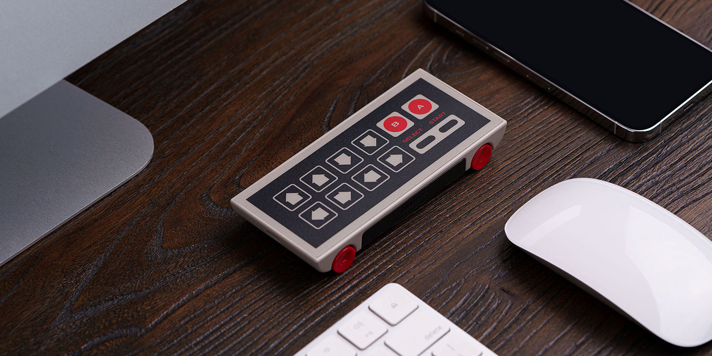 8BitDo Shop#N# – 8bitdo