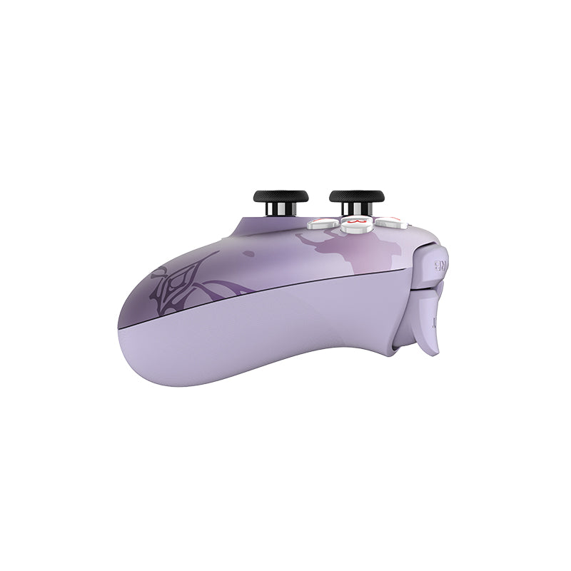 8BitDo Ultimate 2 Wireless Controller (Honkai: Star Rail - Evernight) - Ships on Oct 16th 2025