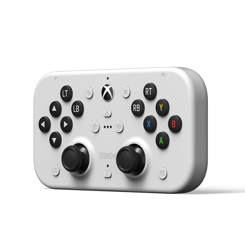 8BitDo Lite SE 2.4G Wireless Controller for Xbox