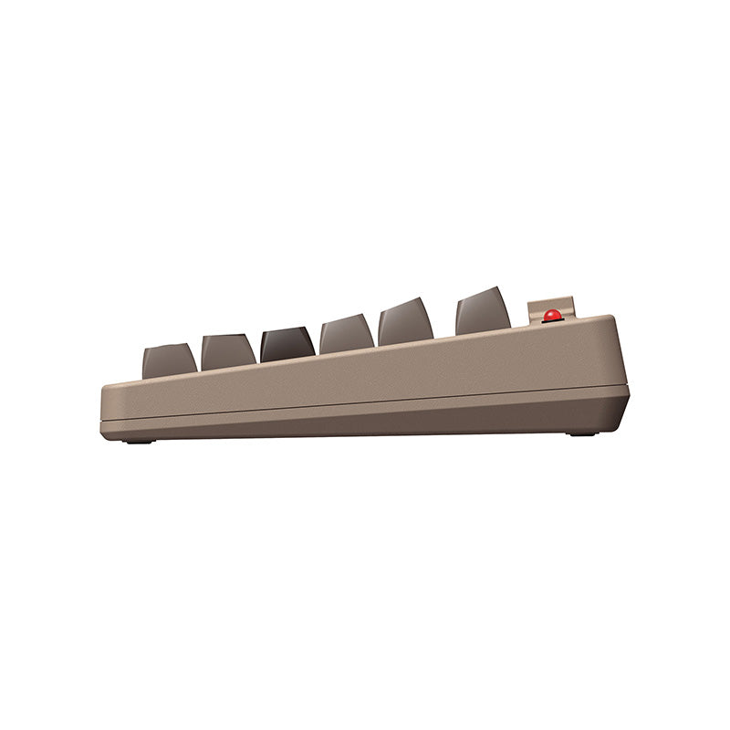 8BitDo Retro Mechanical Keyboard (M Edition ships on July 15th, 2024)