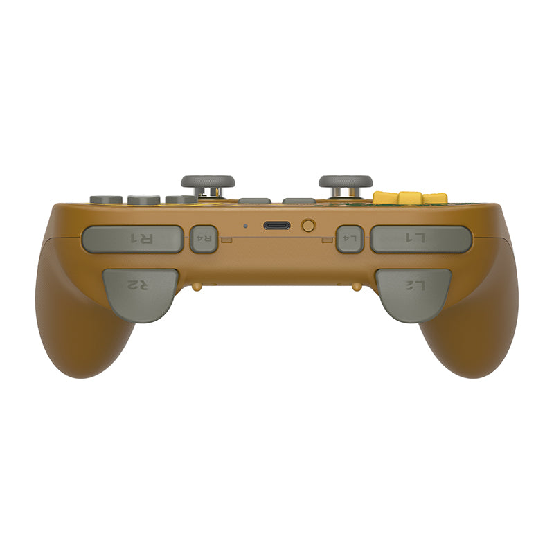 8BitDo Pro 3 Bluetooth Gamepad - Tomb Raider 30th Anniversary Edition (Ships on Oct 24. 2026)