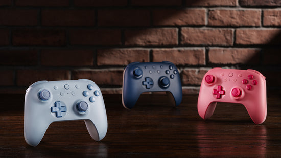8BitDo Shop