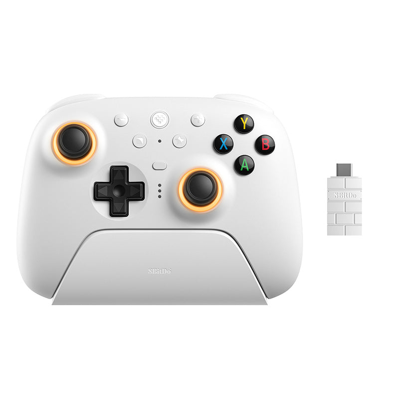 8BitDo Ultimate 2 Wireless Controller