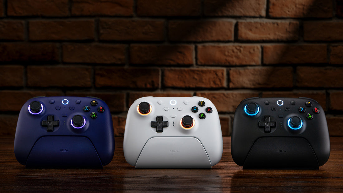 8BitDo Shop