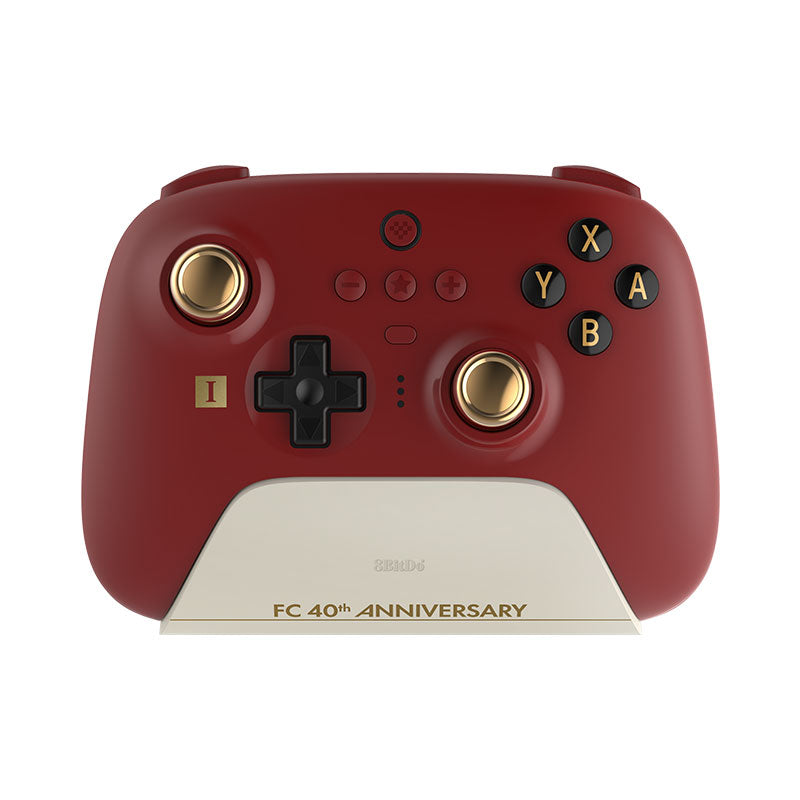 8BitDo Ultimate Controller - F40 Limited Edition