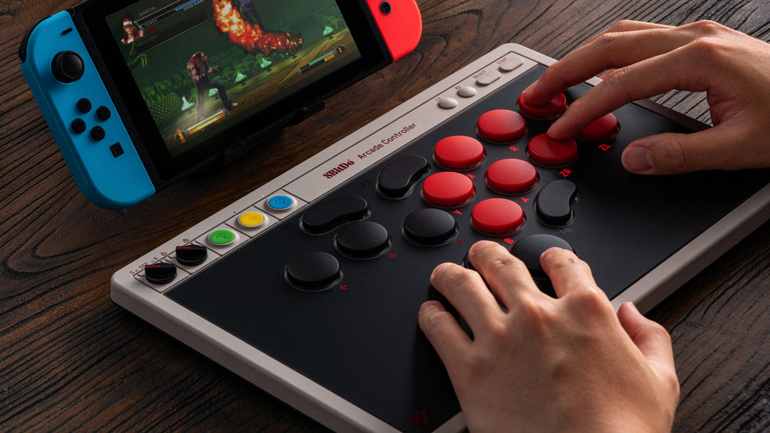 Android Xbox 8bitdo 8BitDo Shop