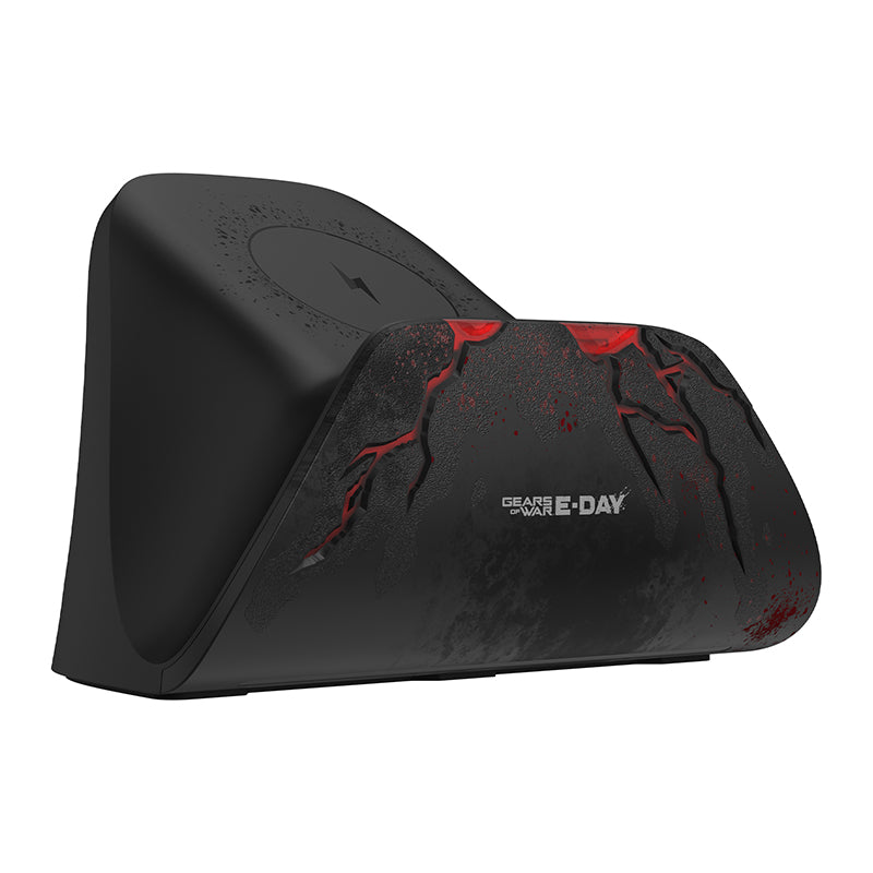 8BitDo Ultimate Charging Dock for XBOX Controllers – Gears of War: E-Day (Ships on Oct 9. 2026)