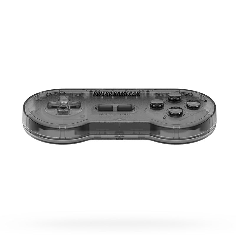 8BitDo SN30 SNES style Bluetooth factory controller