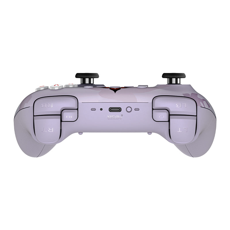 8BitDo Ultimate 2 Wireless Controller (Honkai: Star Rail - Evernight) - Ships on Oct 16th 2025