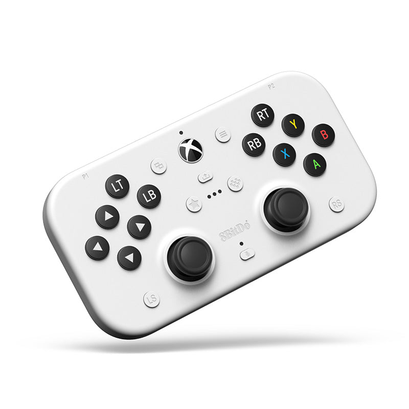 8BitDo Lite SE 2.4G Wireless Controller for Xbox