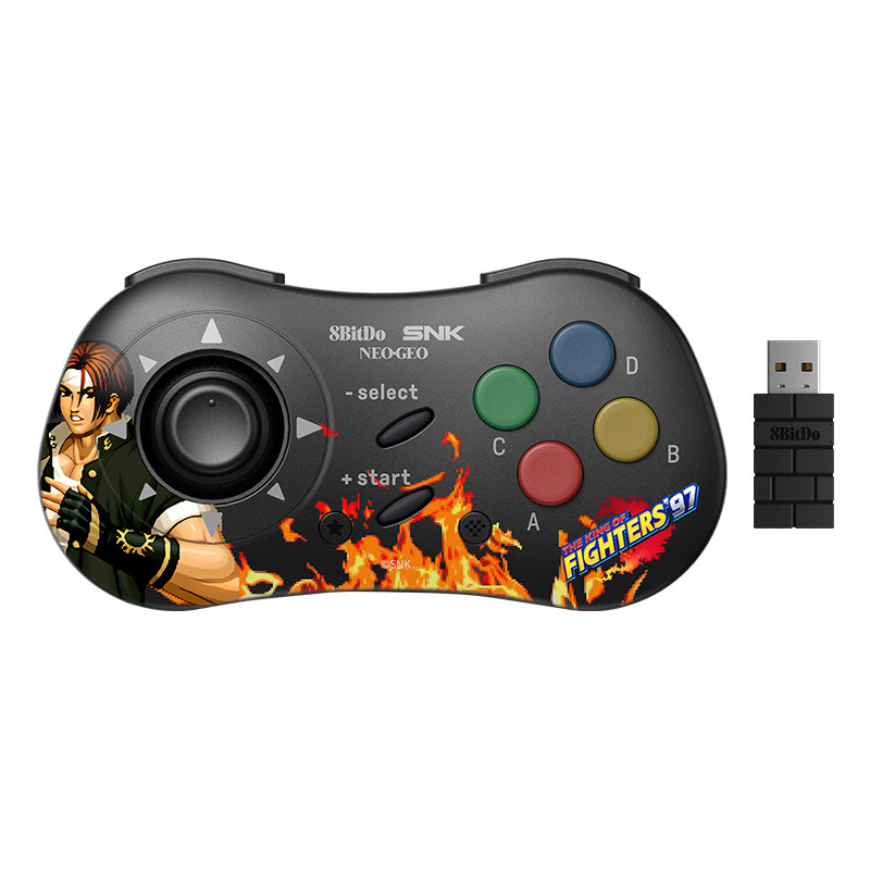 8BitDo NEOGEO Controller