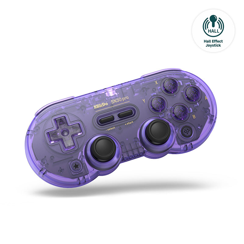 Bluetooth Controller 8bitdo Sn30 Pro Sn 8BitDo SN30 Pro (Special