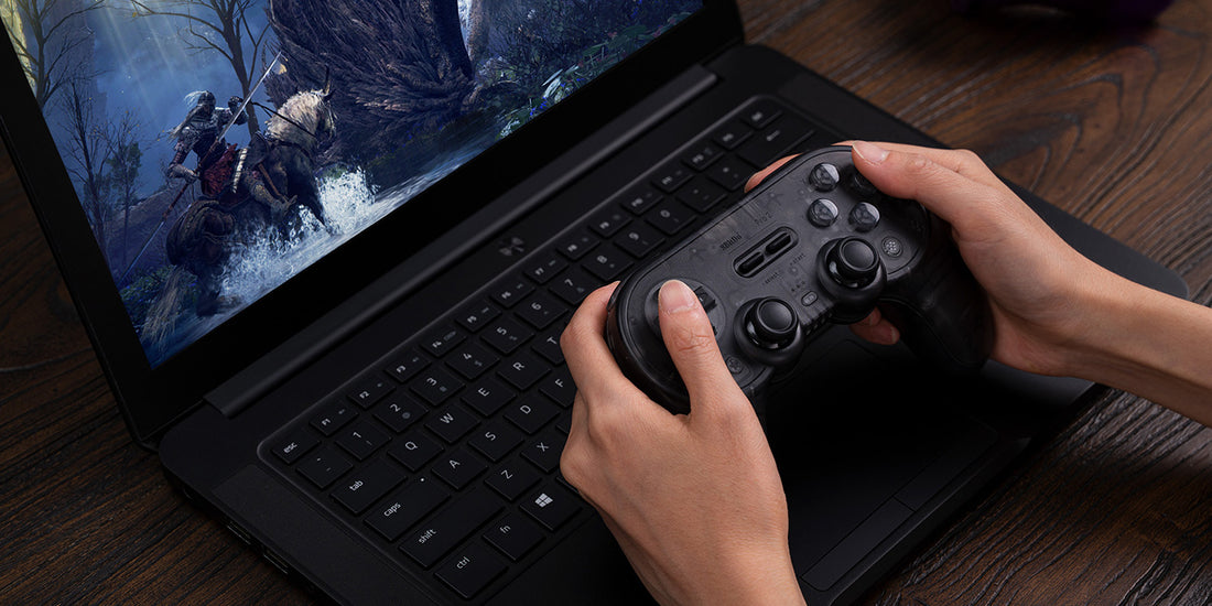 8BitDo Shop