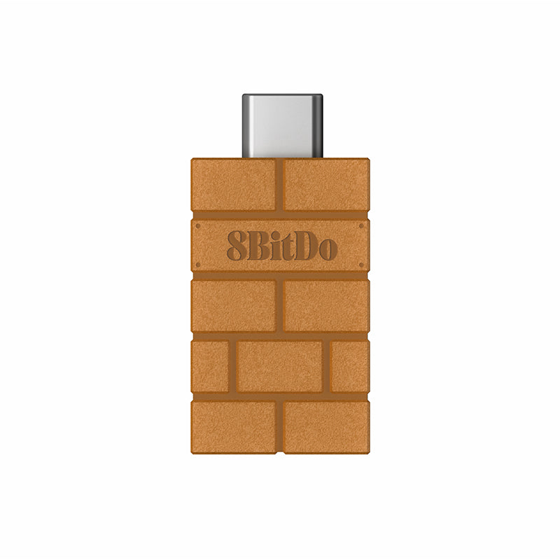 8BitDo Ultimate 3 Controller for XBOX - Tomb Raider 30th Anniversary Edition (Ships on Oct 24. 2026)