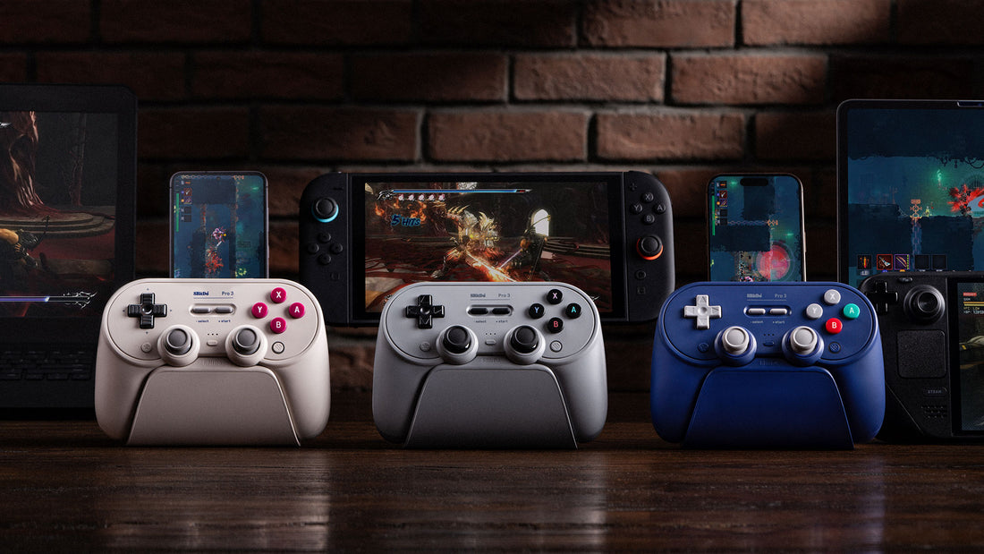 8BitDo Shop
